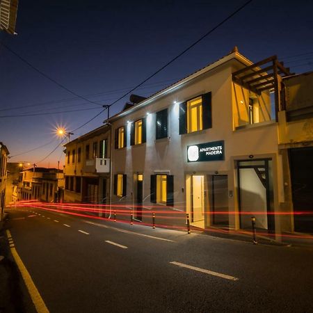 فونشال Apartments Madeira City Center المظهر الخارجي الصورة