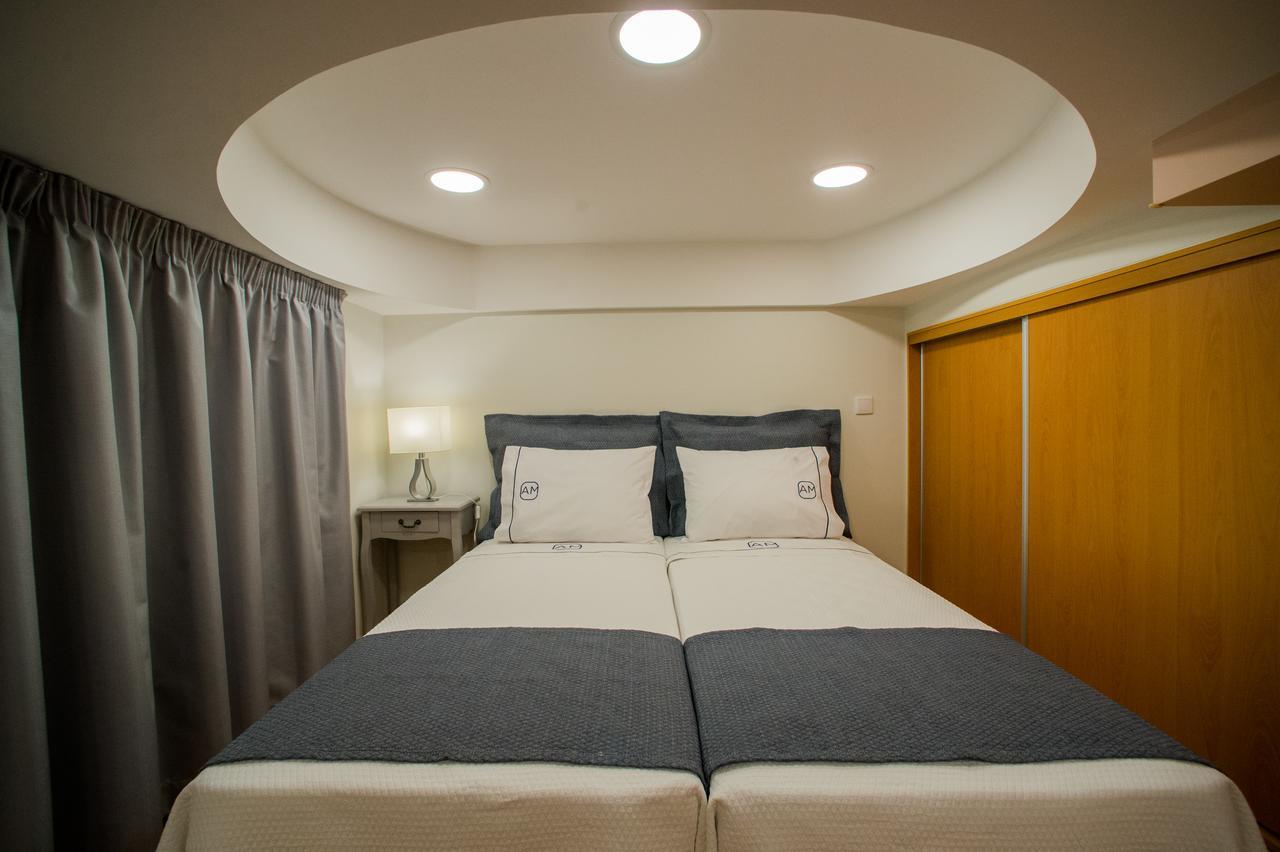 فونشال Apartments Madeira City Center المظهر الخارجي الصورة