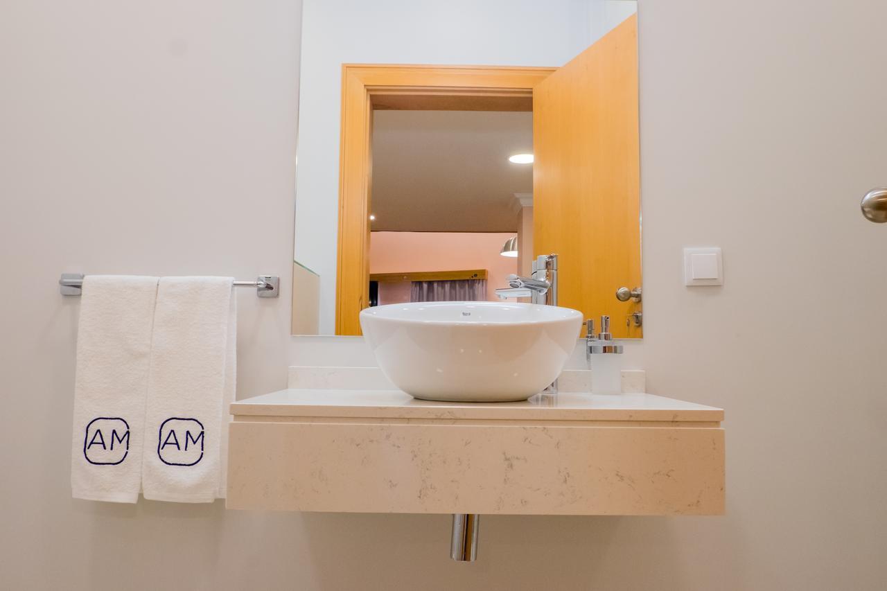 فونشال Apartments Madeira City Center المظهر الخارجي الصورة
