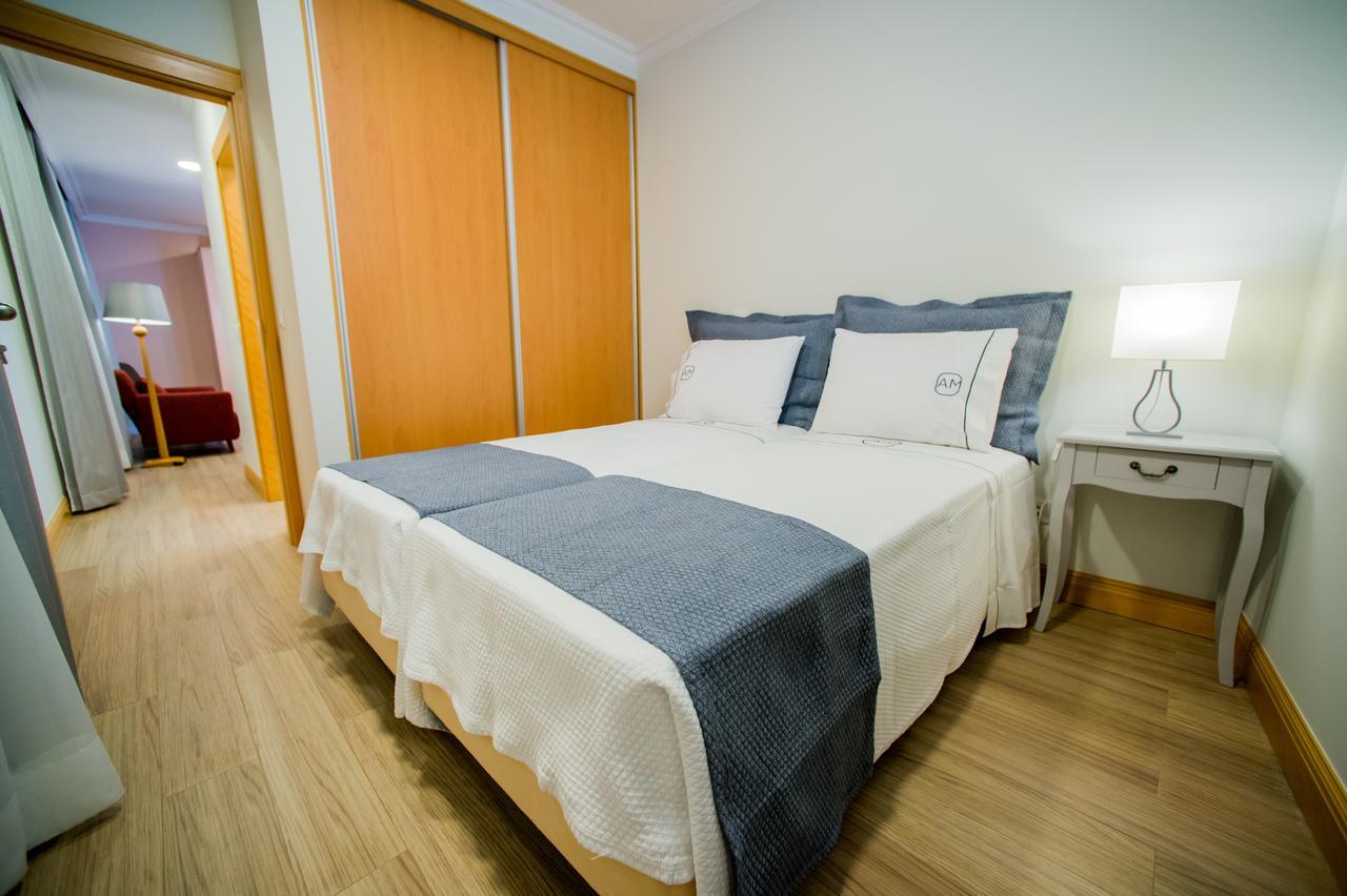فونشال Apartments Madeira City Center المظهر الخارجي الصورة
