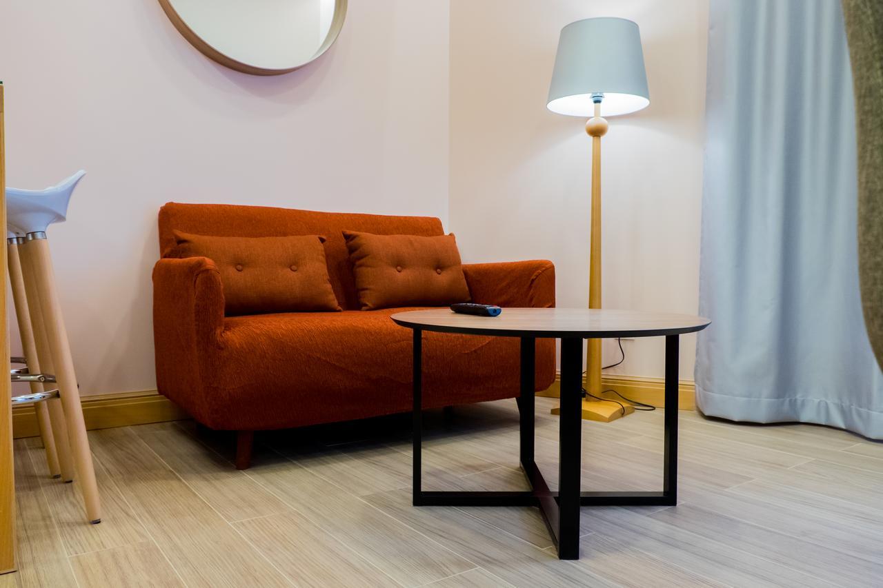 فونشال Apartments Madeira City Center المظهر الخارجي الصورة