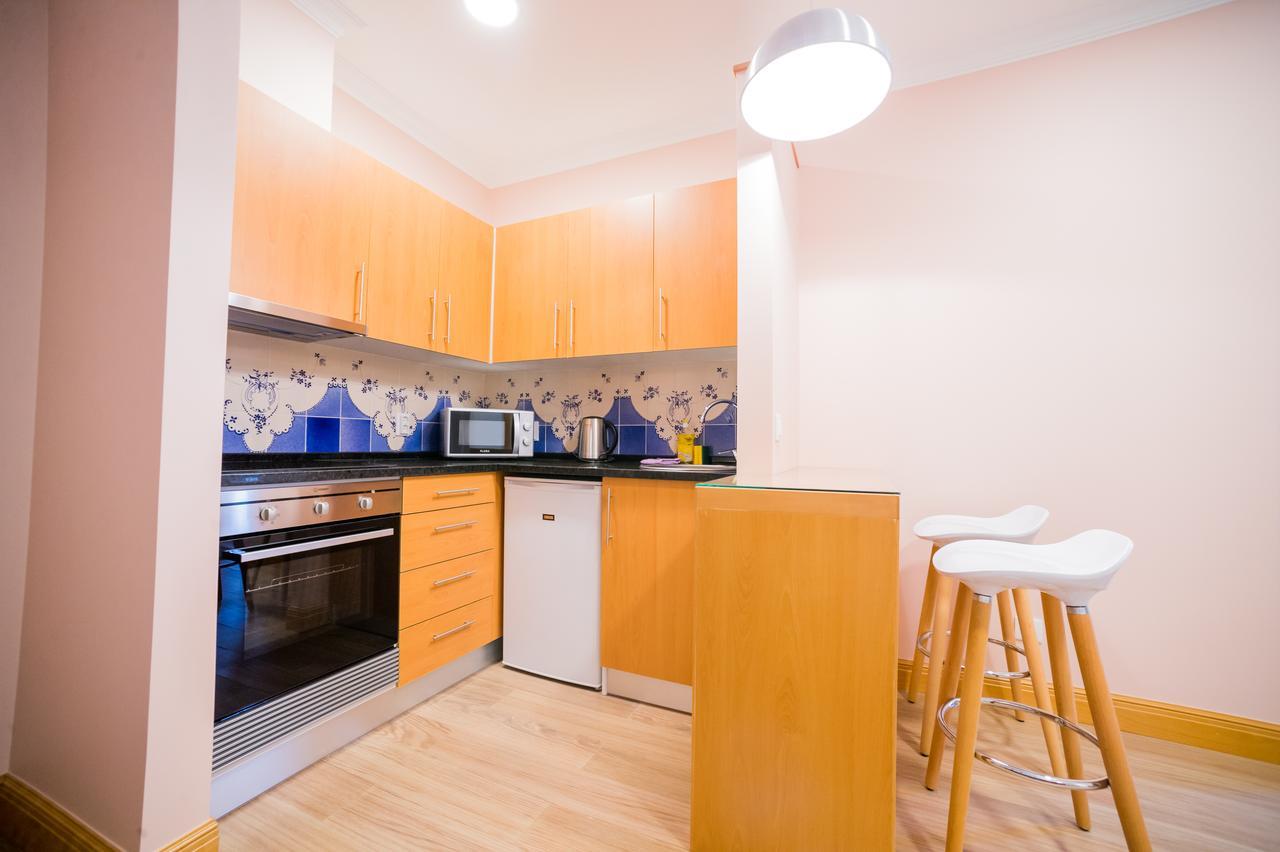 فونشال Apartments Madeira City Center المظهر الخارجي الصورة