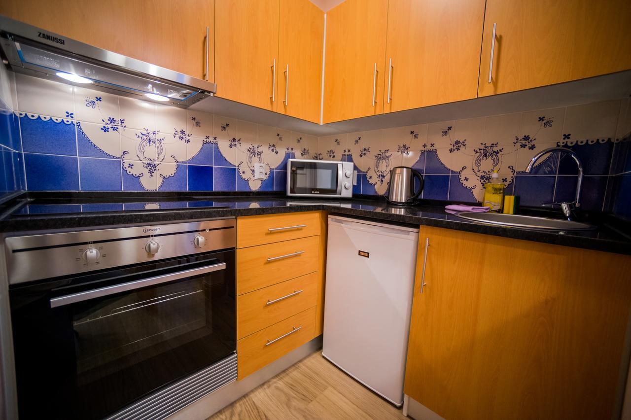 فونشال Apartments Madeira City Center المظهر الخارجي الصورة