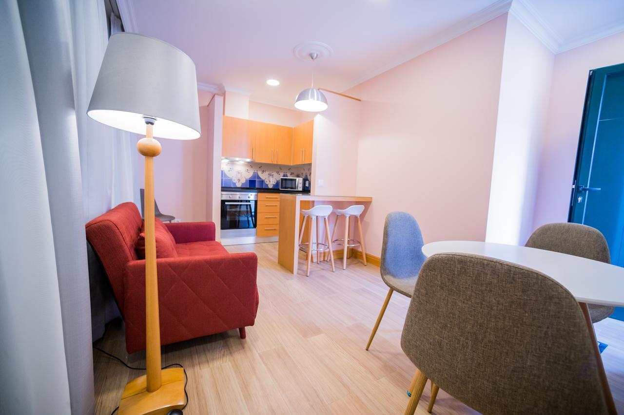 فونشال Apartments Madeira City Center المظهر الخارجي الصورة