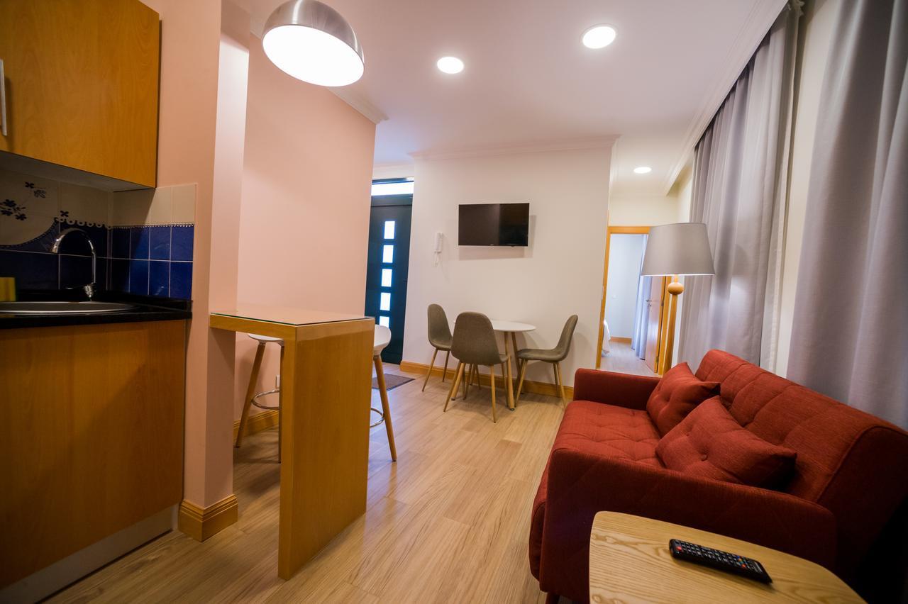 فونشال Apartments Madeira City Center المظهر الخارجي الصورة