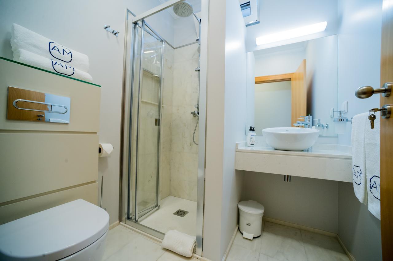 فونشال Apartments Madeira City Center المظهر الخارجي الصورة