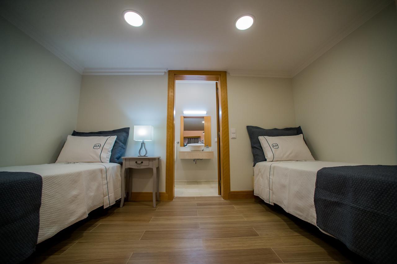 فونشال Apartments Madeira City Center المظهر الخارجي الصورة