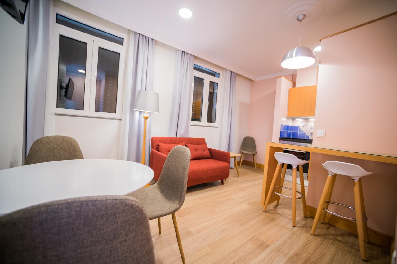 فونشال Apartments Madeira City Center المظهر الخارجي الصورة