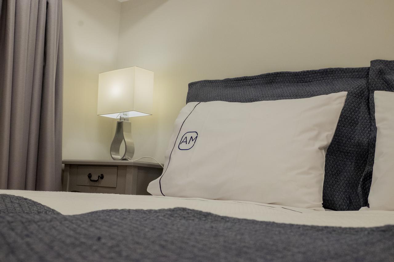 فونشال Apartments Madeira City Center المظهر الخارجي الصورة