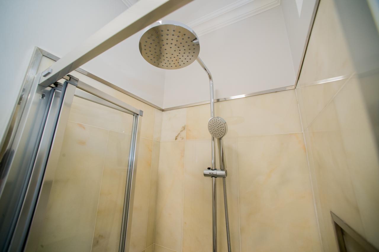 فونشال Apartments Madeira City Center المظهر الخارجي الصورة