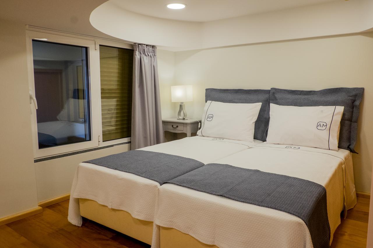 فونشال Apartments Madeira City Center المظهر الخارجي الصورة